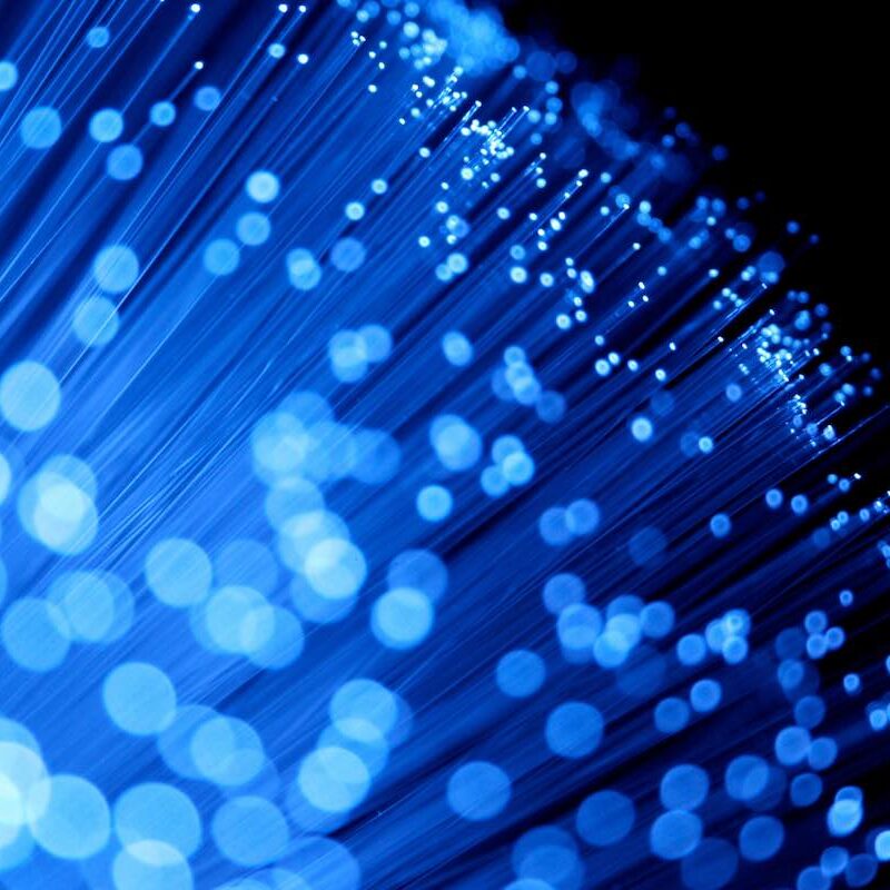 Fiber-Optic-Internet