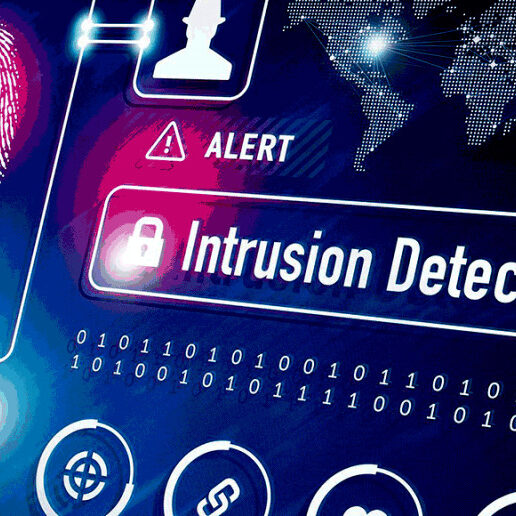 Security & Intrusion System